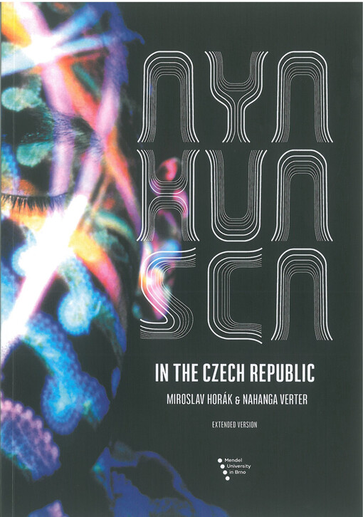 Ayahuasca in the Czech Republic
