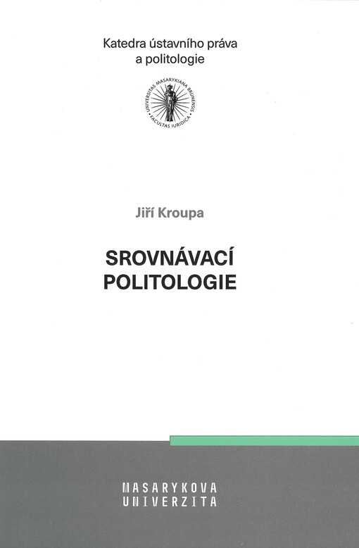 Srovnávací politologie