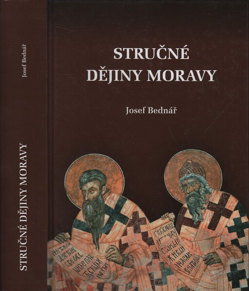 Stručné dějiny Moravy