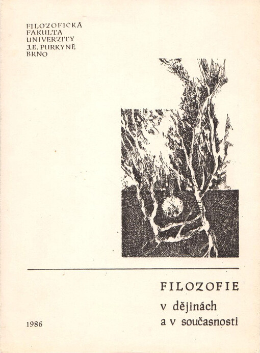 Filozofie v dějinách a v současnosti