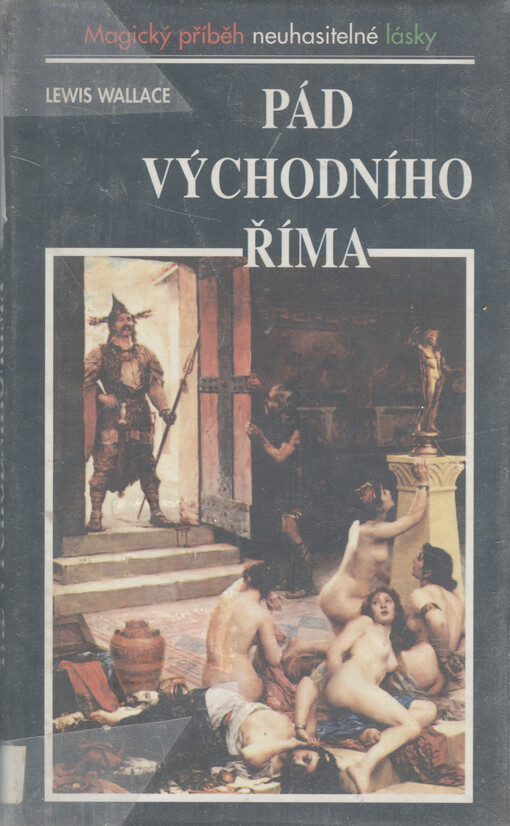 Pád východního Říma