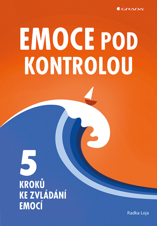 Emoce pod kontrolou | Loja Radka - e-kniha