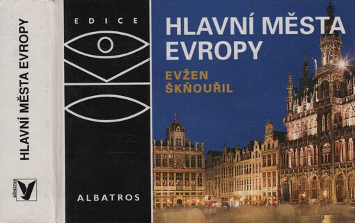 Hlavní města Evropy