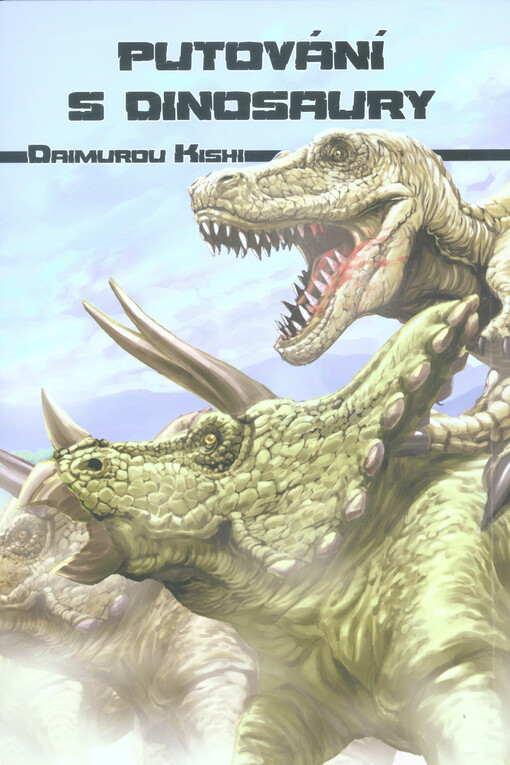 Putování s dinosaury