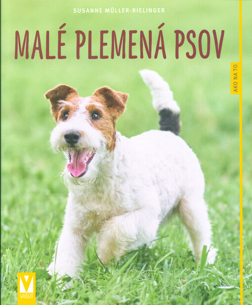 Malé plemená psov
