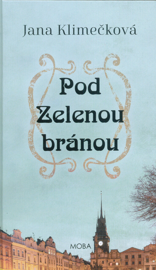 Pod Zelenou bránou