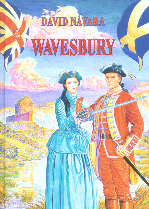 Wavesbury - Část první