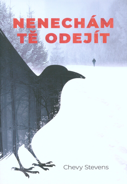 Nenechám tě odejít