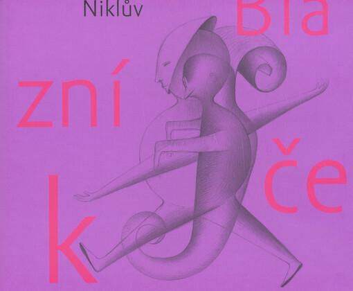 Niklův Blázníček