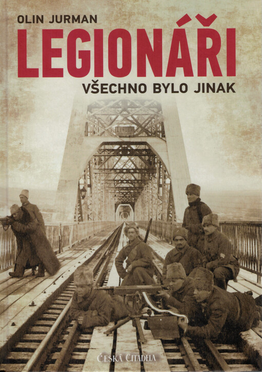 Legionáři