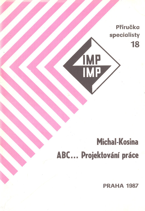 ABC - projektování práce