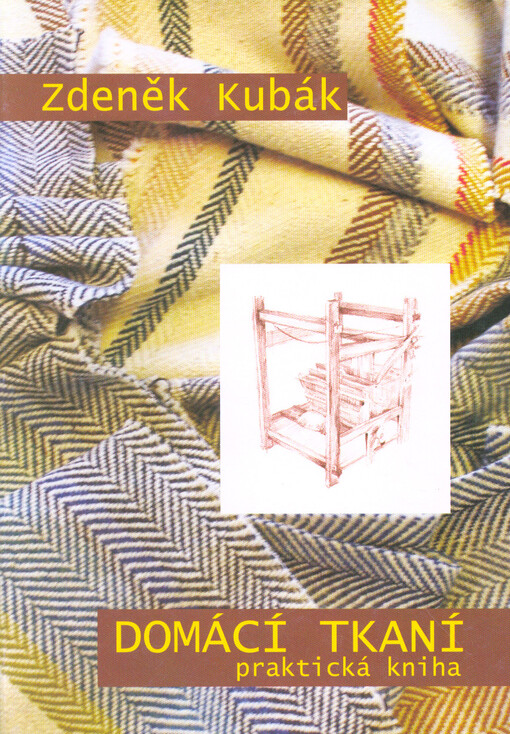 Domácí tkaní