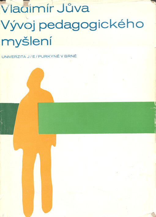 Vývoj pedagogického myšlení