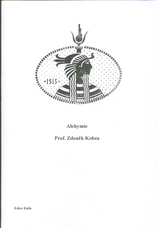 Alchymie