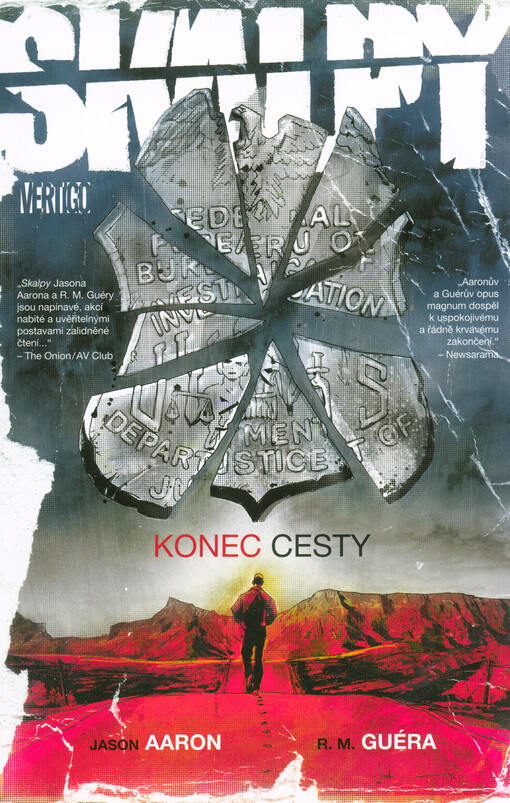 Konec cesty