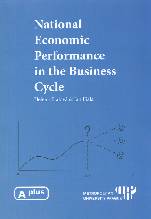 National economic performance in the business cycle