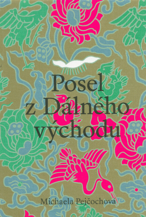 Posel z Dálného východu