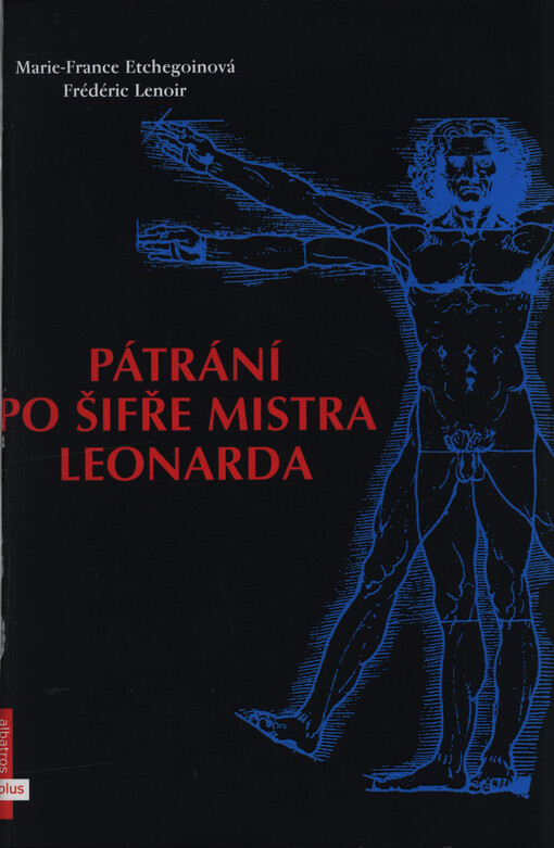 Pátrání po šifře Mistra Leonarda