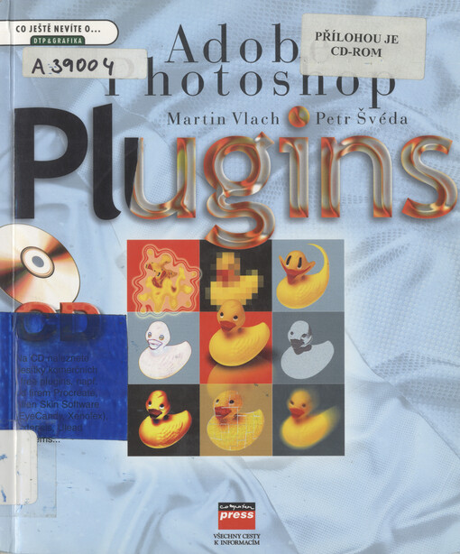 Adobe Photoshop Plugins