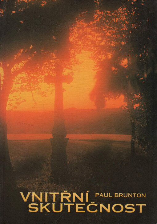 Vnitřní skutečnost