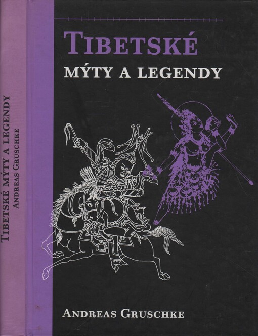 Tibetské mýty a legendy