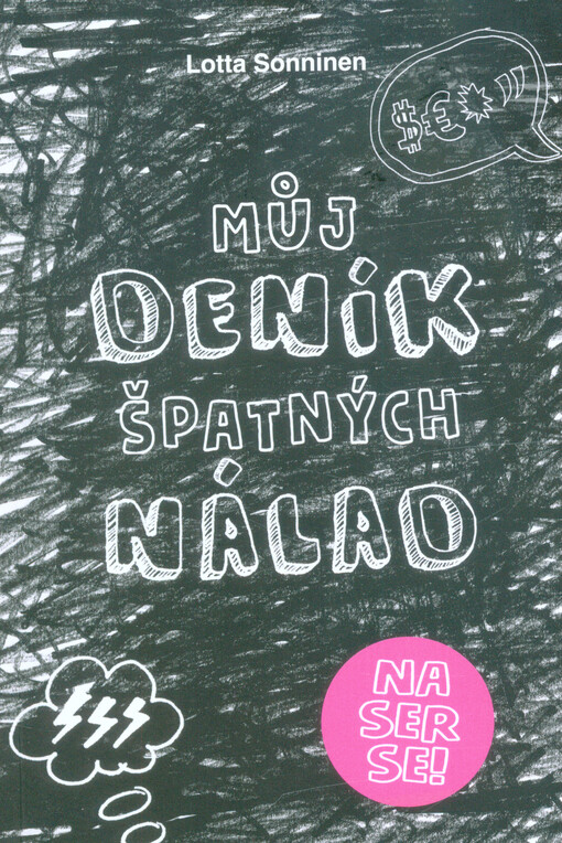 Můj deník špatných nálad