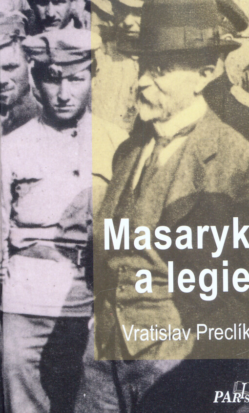 Masaryk a legie