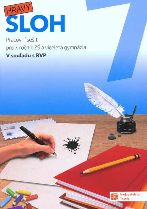 Hravý sloh 7