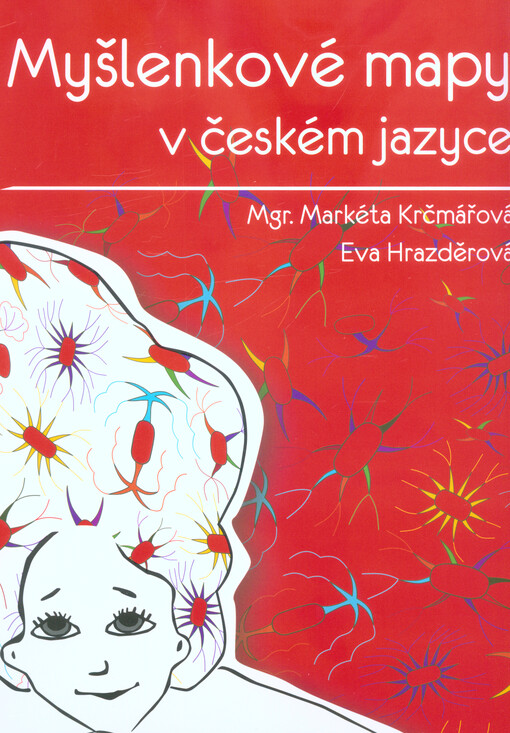 Myšlenkové mapy v českém jazyce
