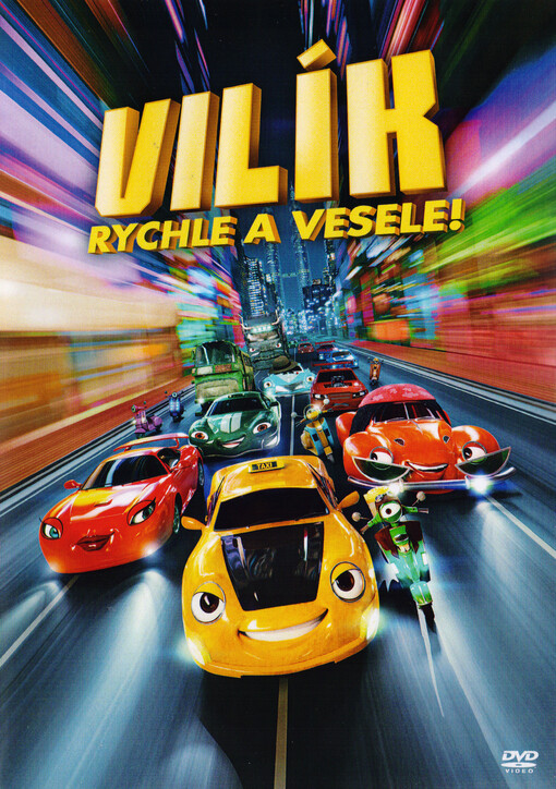 Wheely : fast & hilarious!