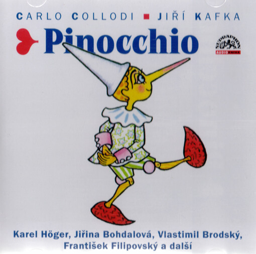 Pinocchio