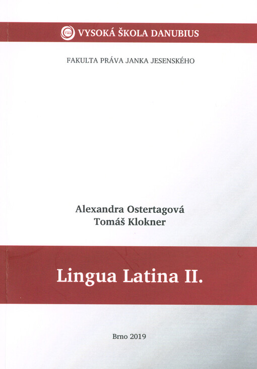 Lingua latina