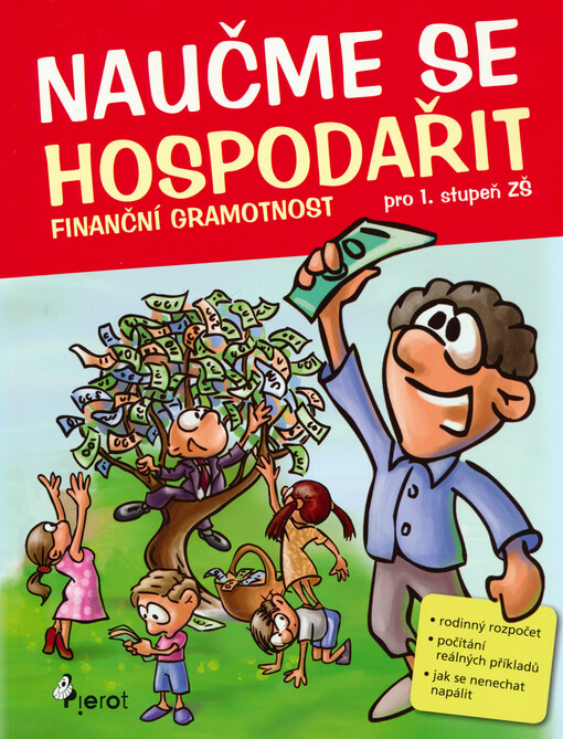 Naučme se hospodařit