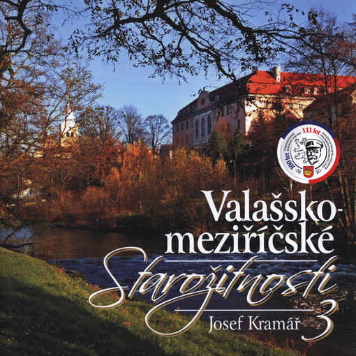 Valašsko-meziříčské starožitnosti