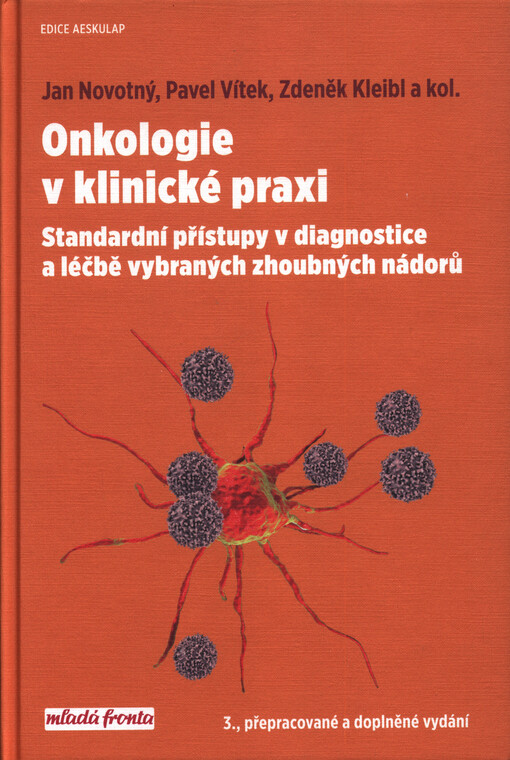 Onkologie v klinické praxi