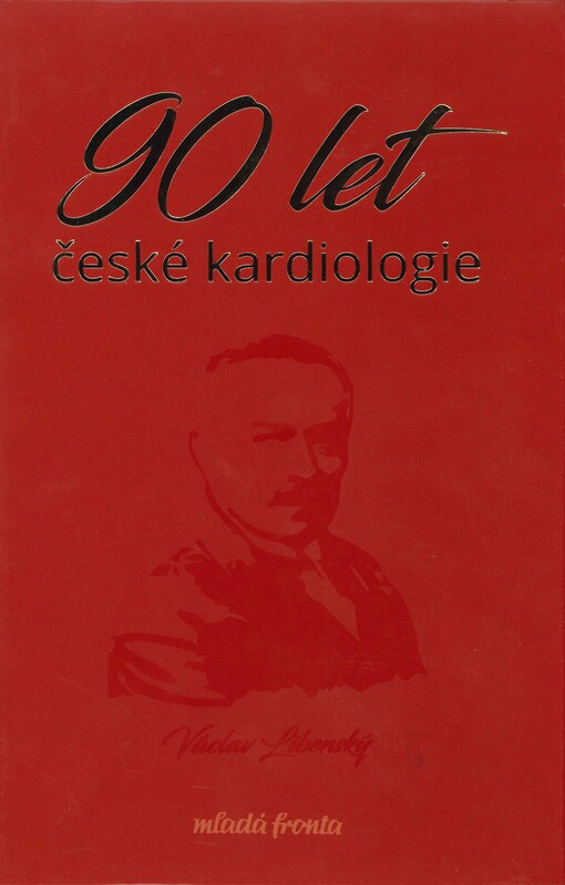 90 let české kardiologie