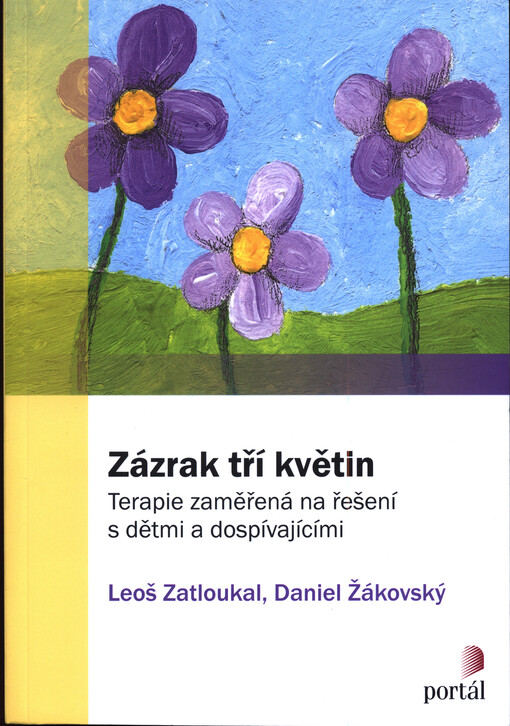 Zázrak tří květin