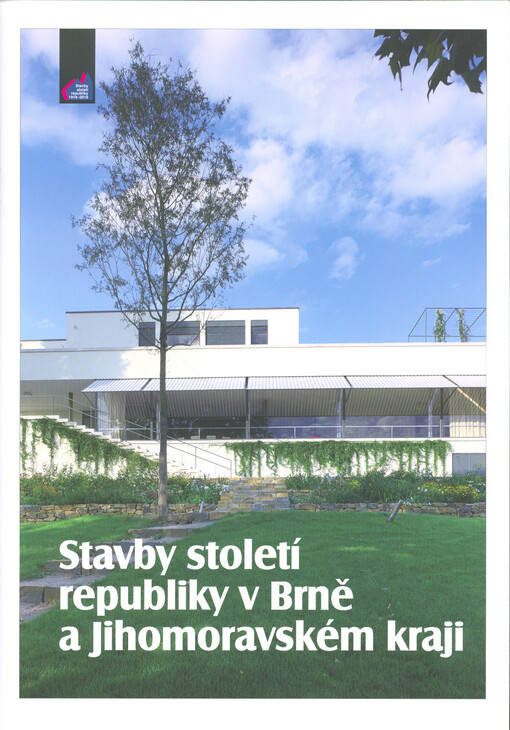 Stavby století republiky v Brně a Jihomoravském kraji