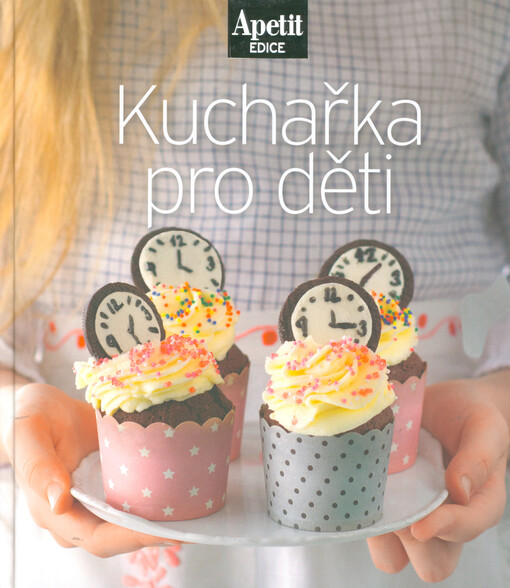 Kuchařka pro děti
