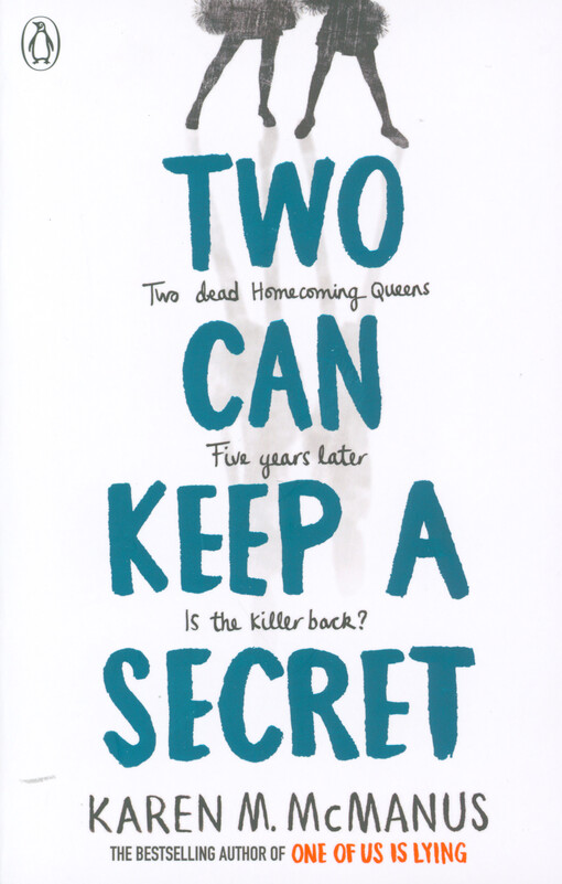 Two can keep a secret