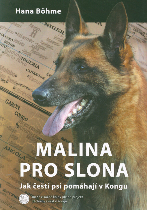 Malina pro slona