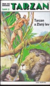 [Tarzan].6. díl,Tarzan a Zlatý lev