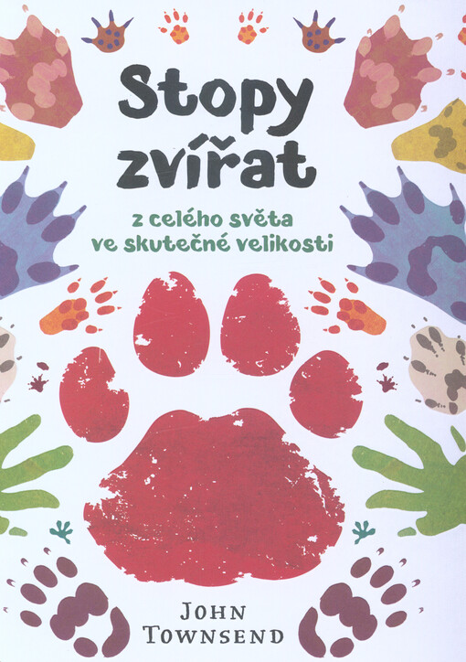 Stopy zvířat