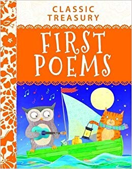 First poems