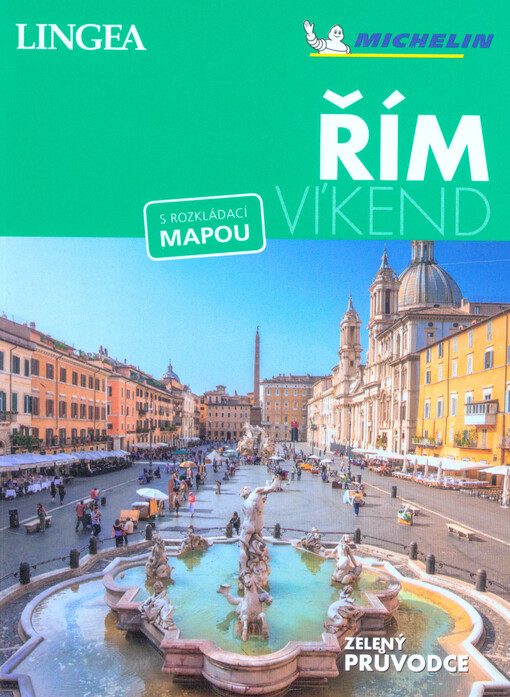 Řím - Víkend