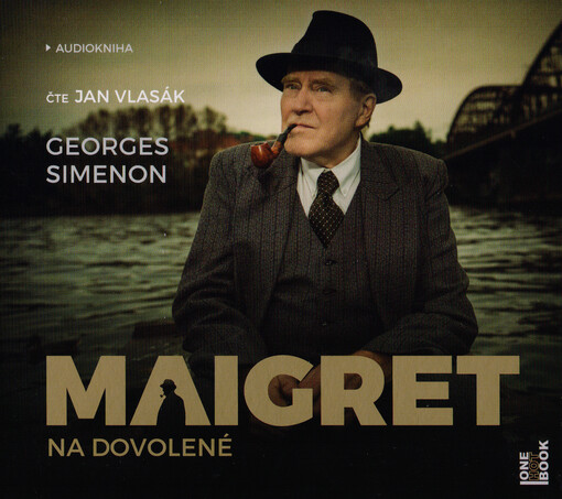 Maigret na dovolené