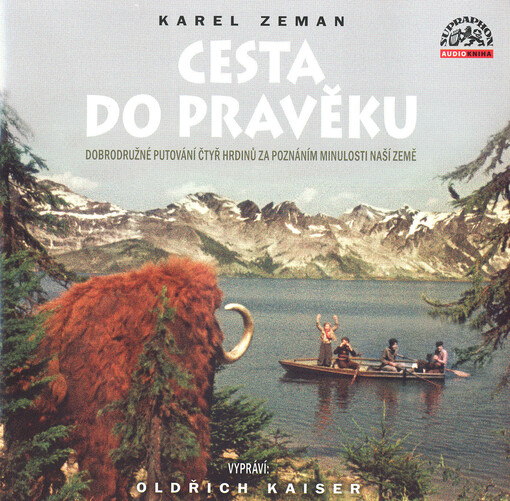 Cesta do pravěku
