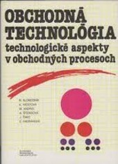 Obchodná technológia