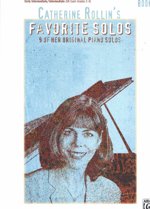 Favorite Solos. Book 1