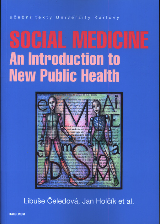 SOCIAL MEDICINE